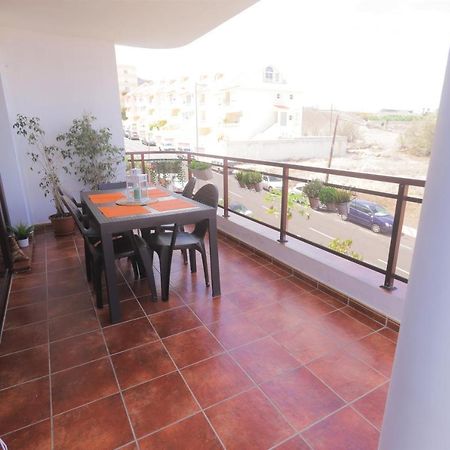 Apartment In Bajamar Near Coast Сан-Кристобаль-де-Ла-Лагуна Экстерьер фото