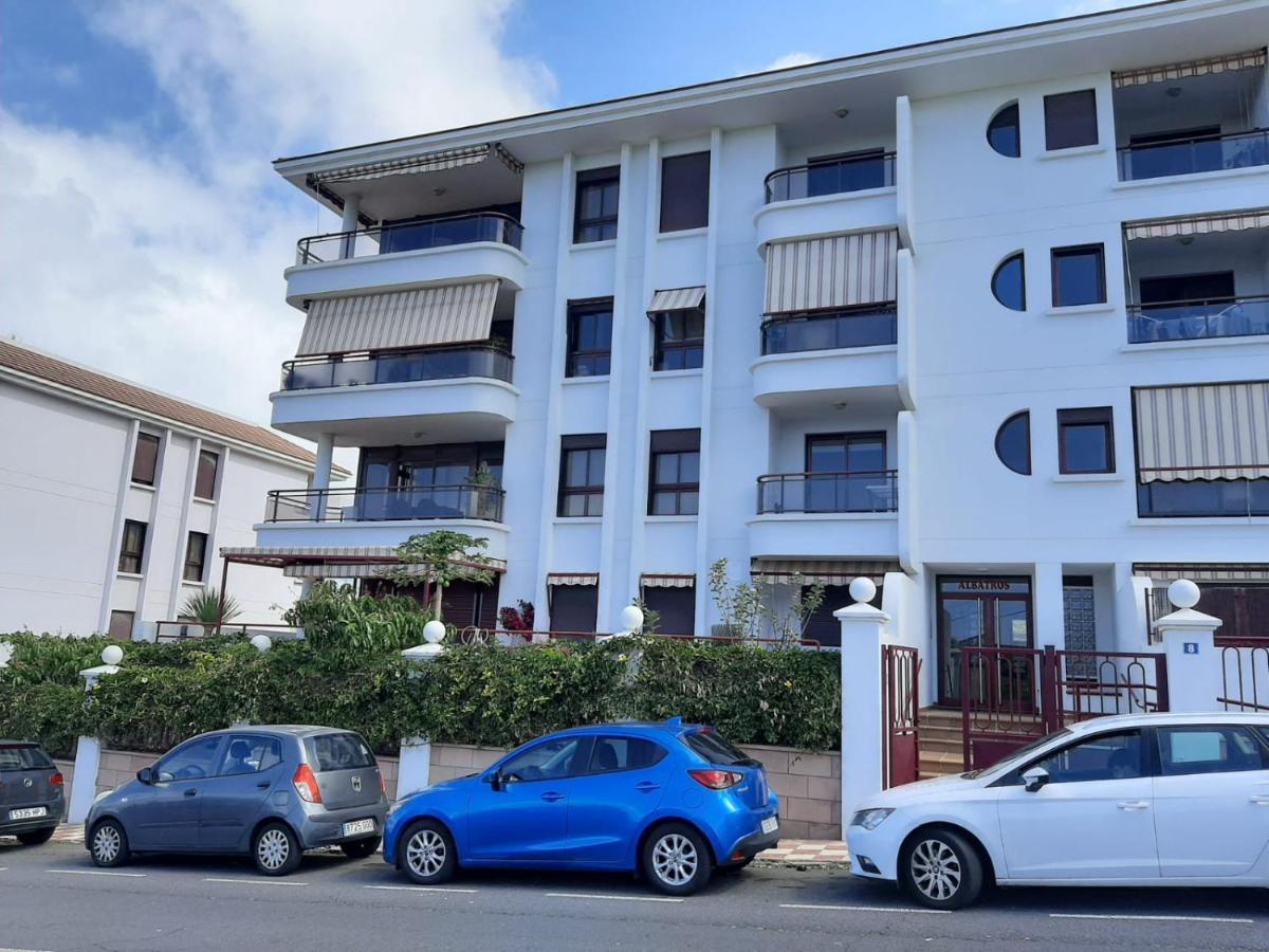 Apartment In Bajamar Near Coast Сан-Кристобаль-де-Ла-Лагуна Экстерьер фото
