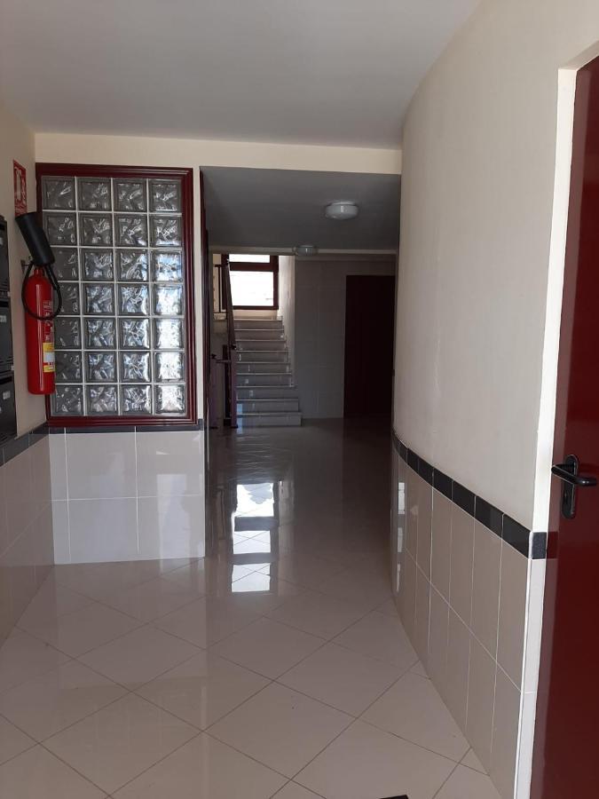 Apartment In Bajamar Near Coast Сан-Кристобаль-де-Ла-Лагуна Экстерьер фото