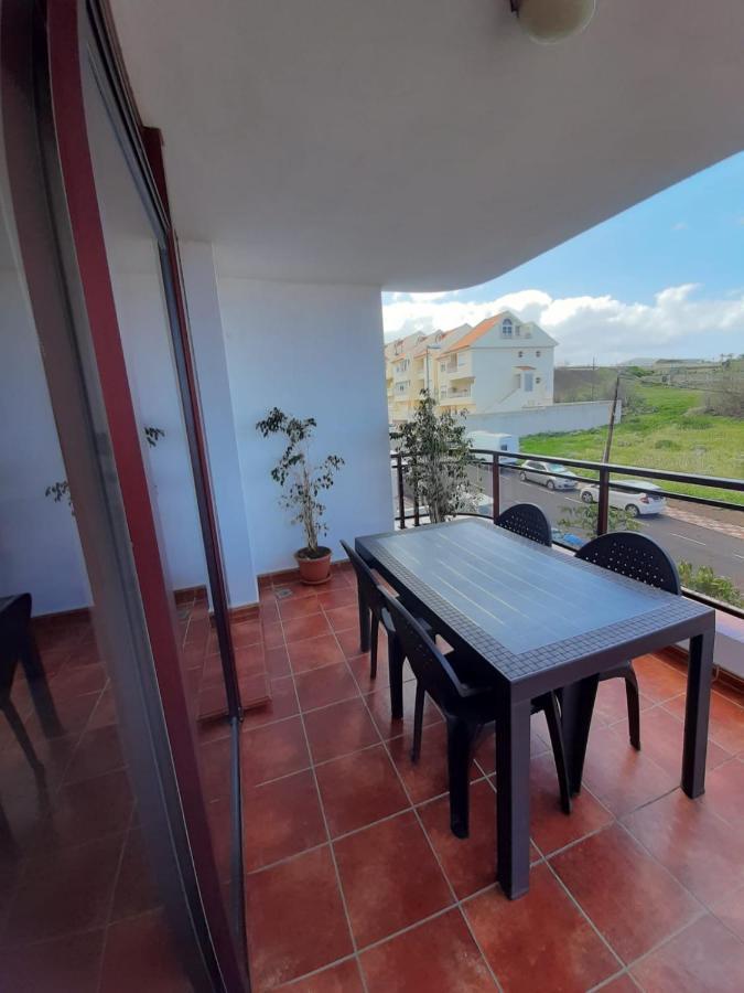 Apartment In Bajamar Near Coast Сан-Кристобаль-де-Ла-Лагуна Экстерьер фото