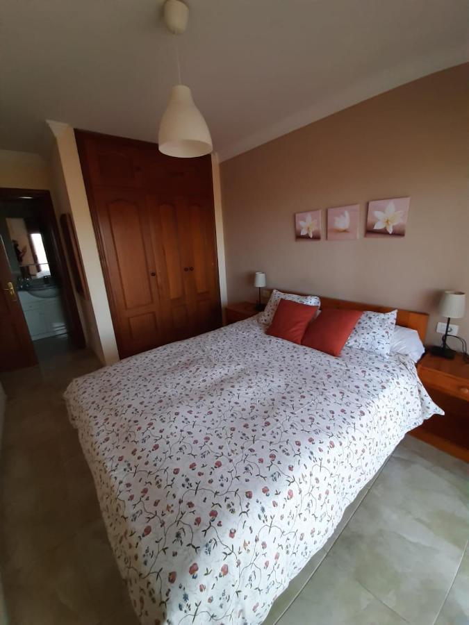 Apartment In Bajamar Near Coast Сан-Кристобаль-де-Ла-Лагуна Экстерьер фото
