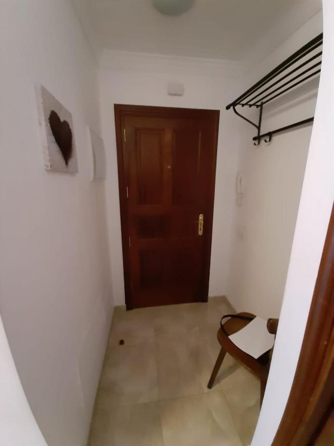 Apartment In Bajamar Near Coast Сан-Кристобаль-де-Ла-Лагуна Экстерьер фото