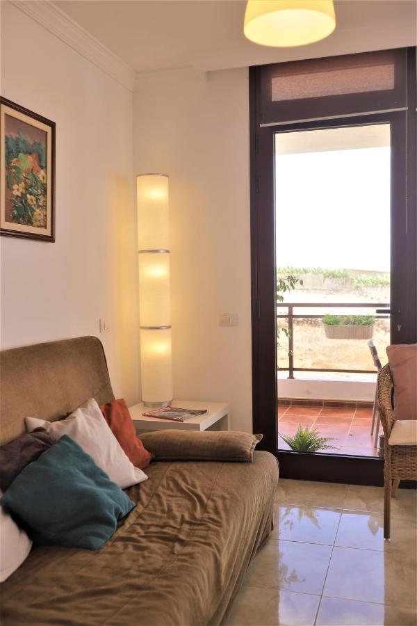Apartment In Bajamar Near Coast Сан-Кристобаль-де-Ла-Лагуна Экстерьер фото