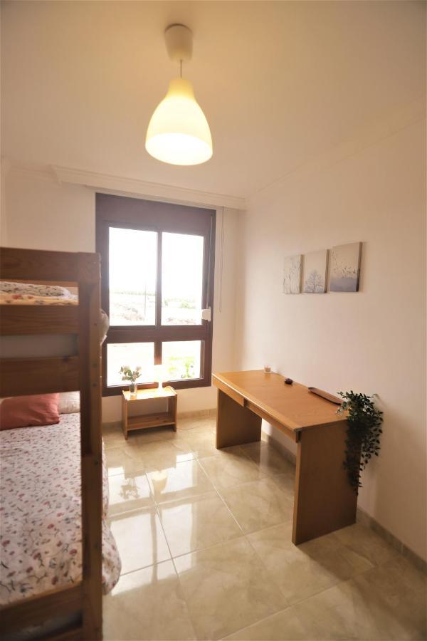 Apartment In Bajamar Near Coast Сан-Кристобаль-де-Ла-Лагуна Экстерьер фото