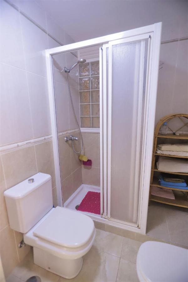 Apartment In Bajamar Near Coast Сан-Кристобаль-де-Ла-Лагуна Экстерьер фото