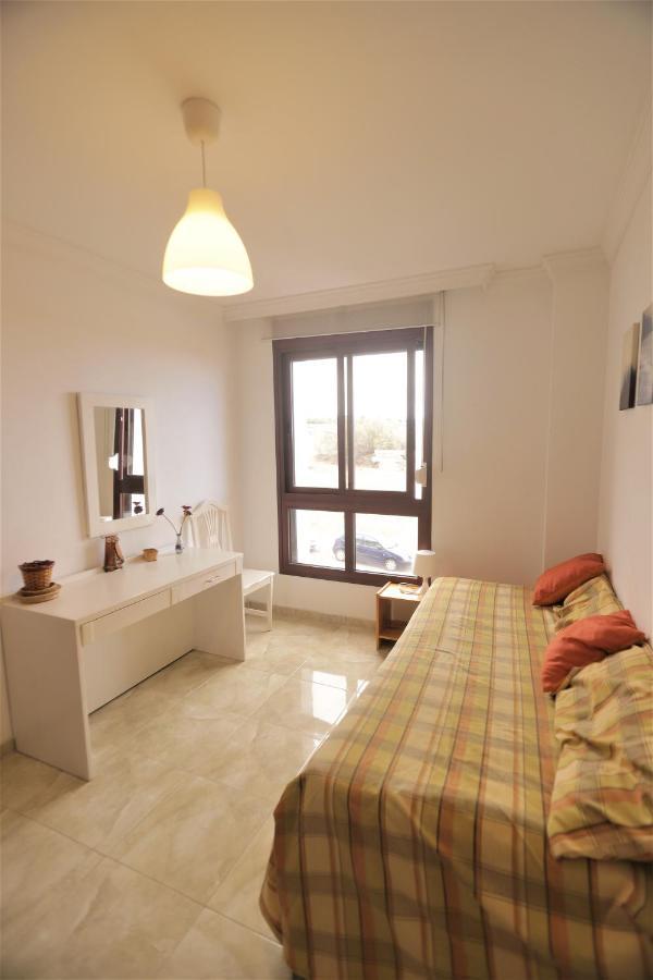 Apartment In Bajamar Near Coast Сан-Кристобаль-де-Ла-Лагуна Экстерьер фото