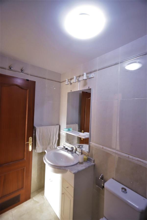 Apartment In Bajamar Near Coast Сан-Кристобаль-де-Ла-Лагуна Экстерьер фото