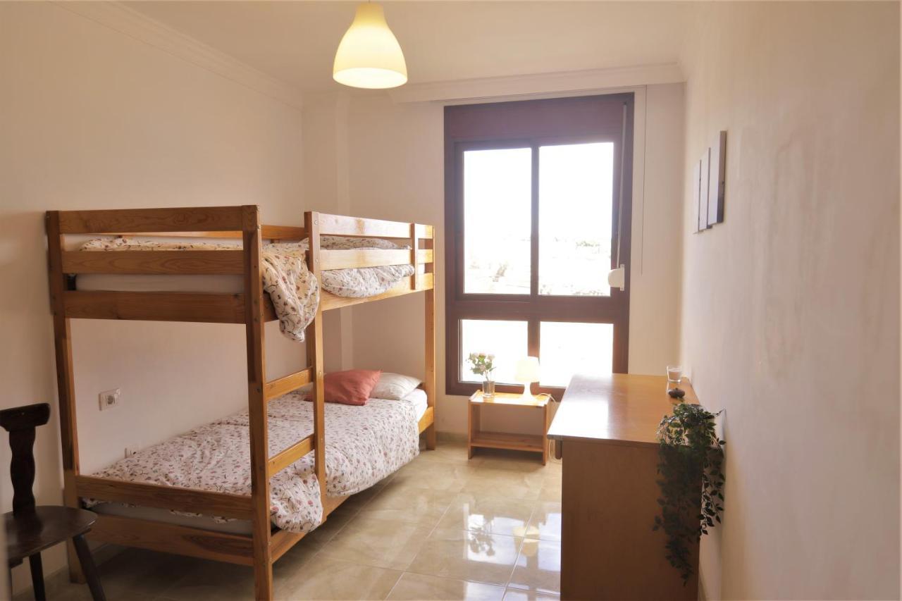 Apartment In Bajamar Near Coast Сан-Кристобаль-де-Ла-Лагуна Экстерьер фото