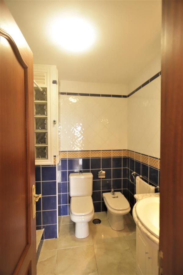 Apartment In Bajamar Near Coast Сан-Кристобаль-де-Ла-Лагуна Экстерьер фото