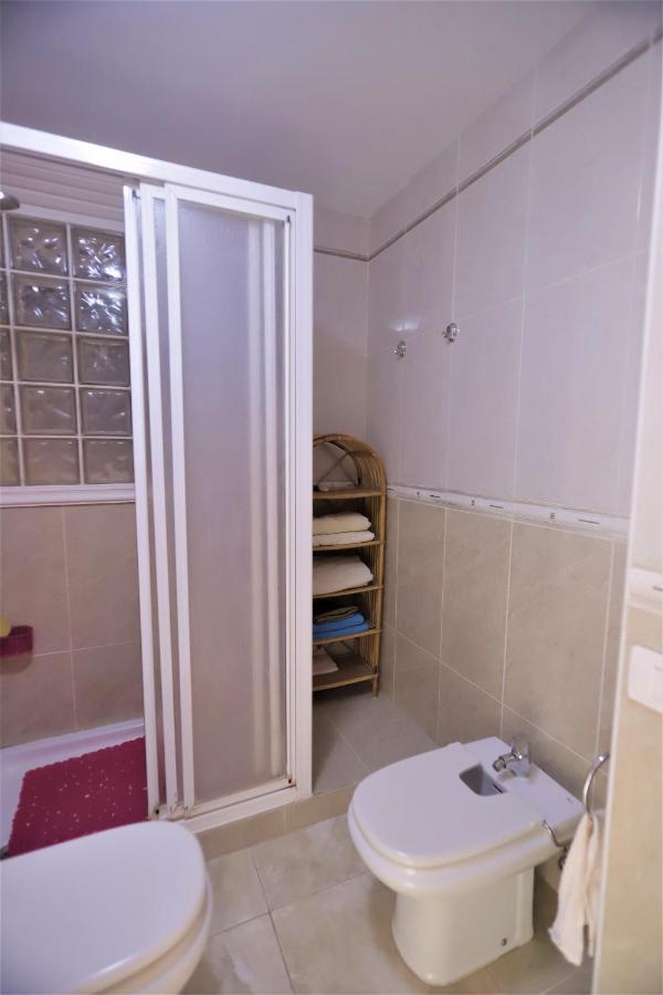 Apartment In Bajamar Near Coast Сан-Кристобаль-де-Ла-Лагуна Экстерьер фото